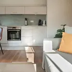 Huber Hof Apartment