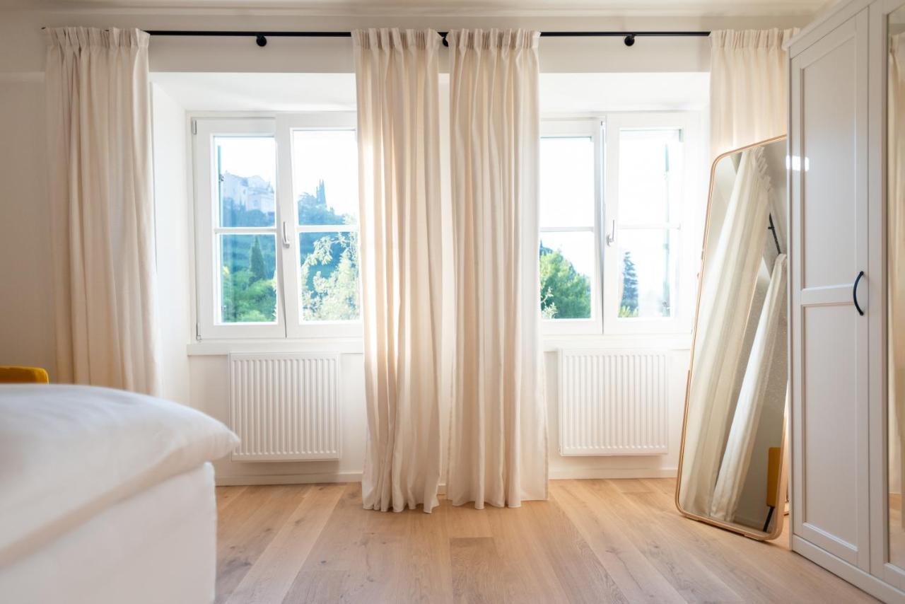 Huberhof Apartment Meran