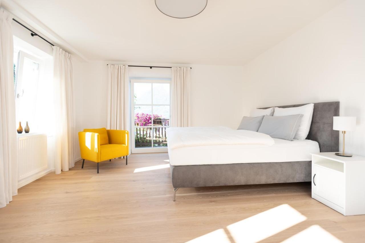 Huberhof Apartment *