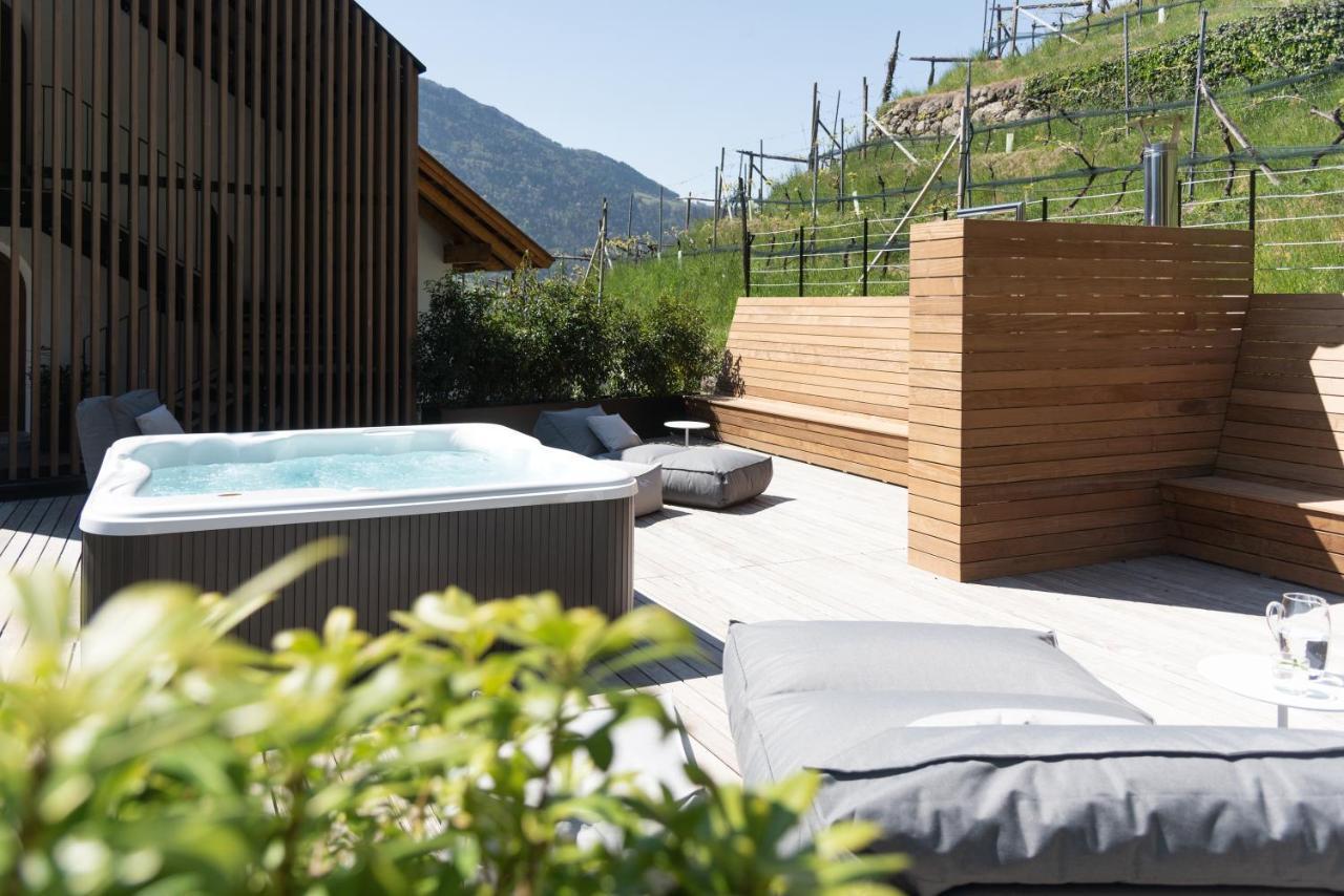 Huberhof * Meran