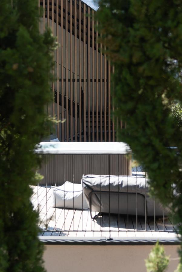 Huberhof * Meran