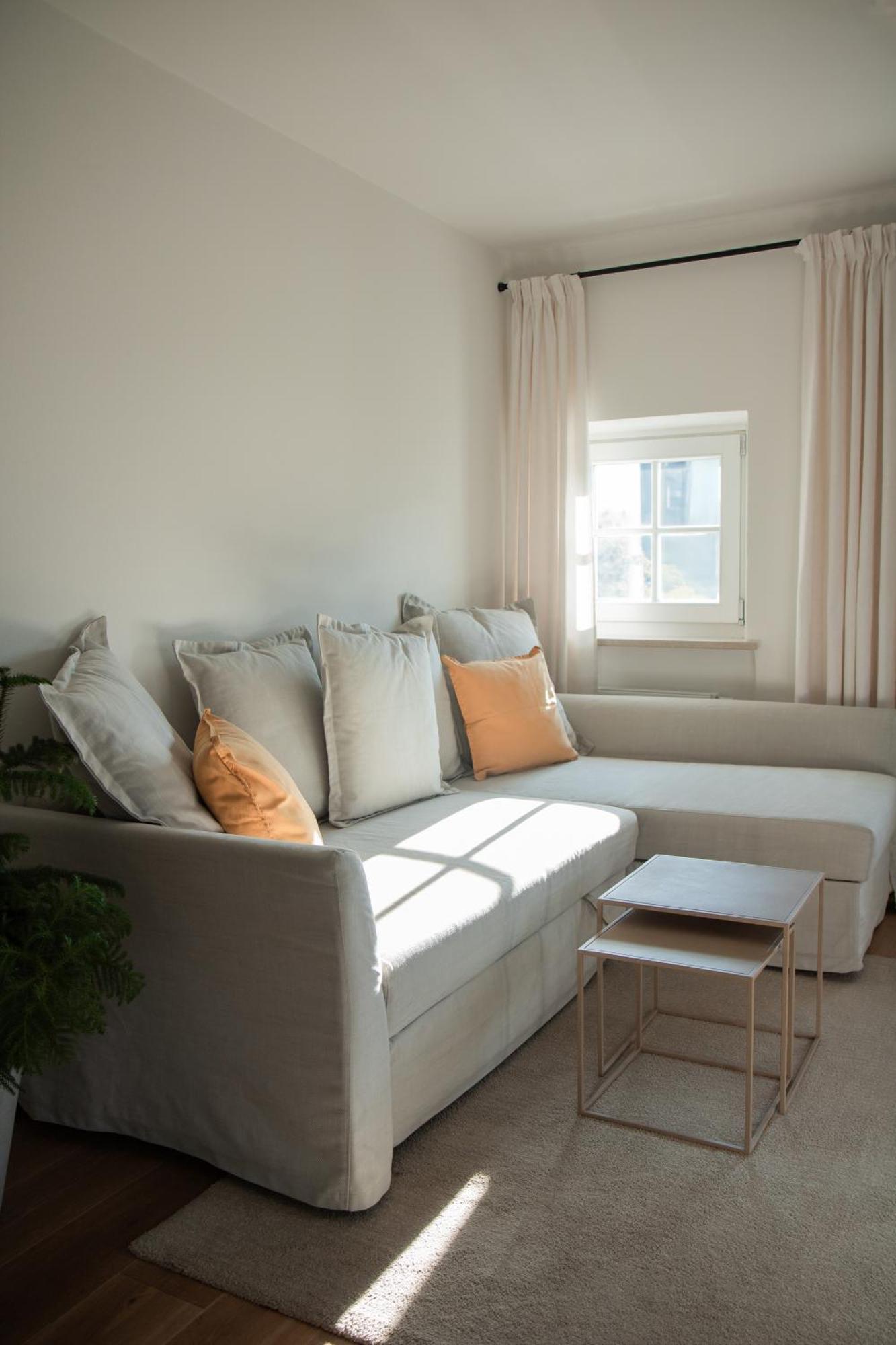 Huber Hof Apartment