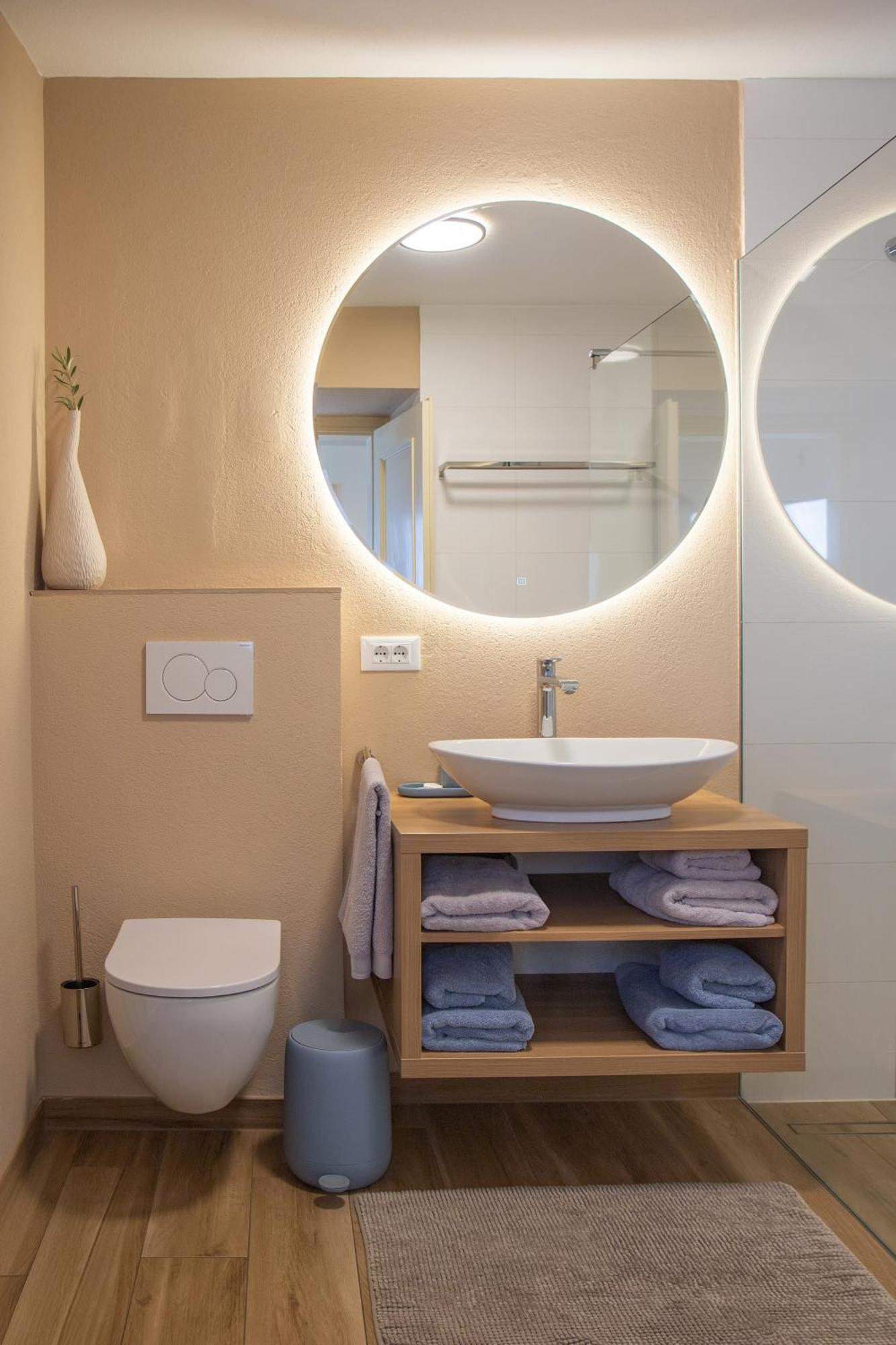 Apartment Huber Hof