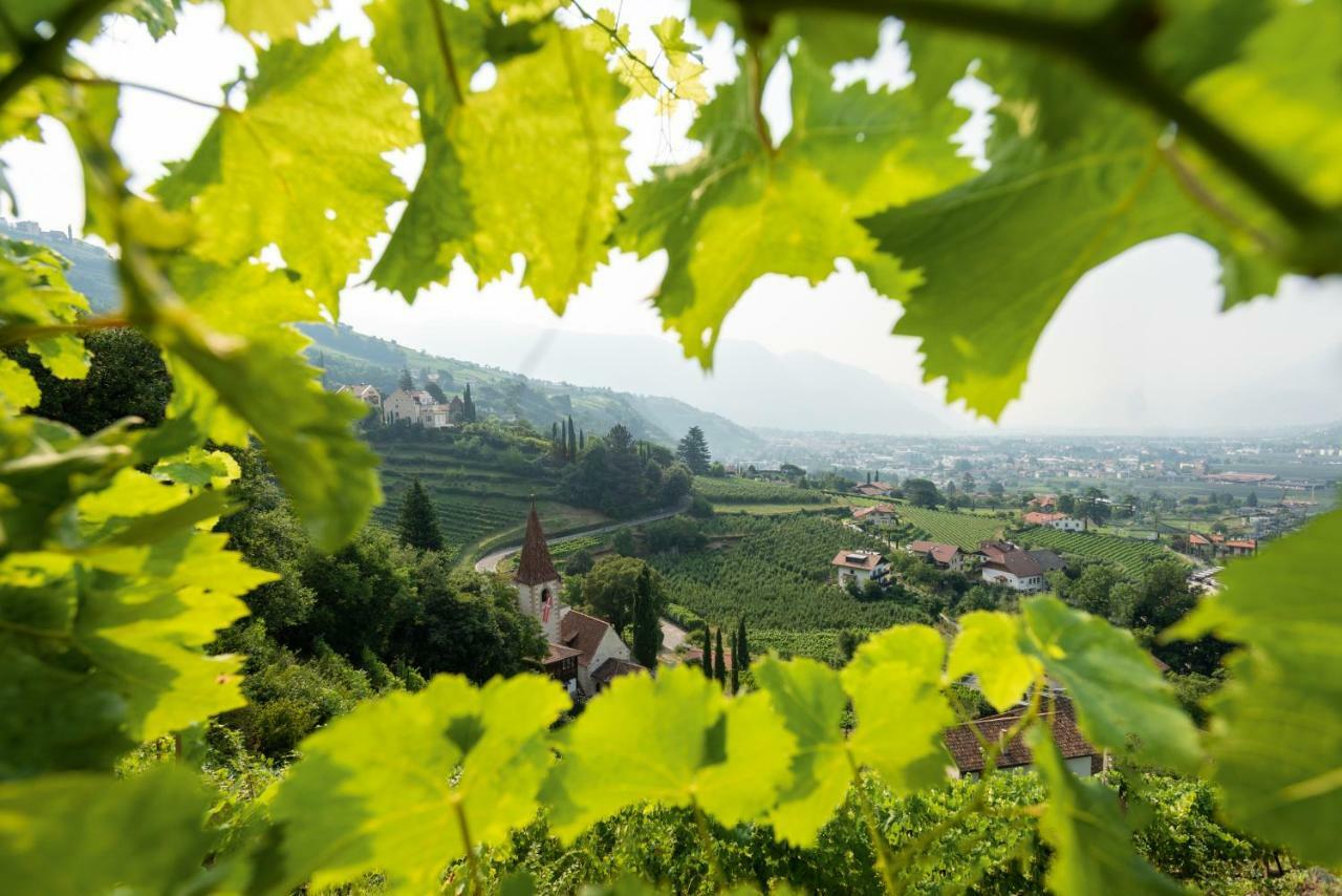 Huberhof Meran